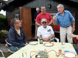  Gewaechshausbesichtigung Bleier 2012 06 17